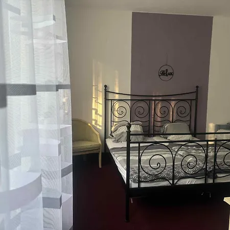 Pensión Matula Balatonberény