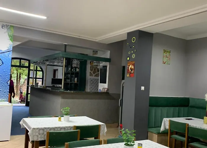 Guest house Matula Vendeghaz Balatonbereny