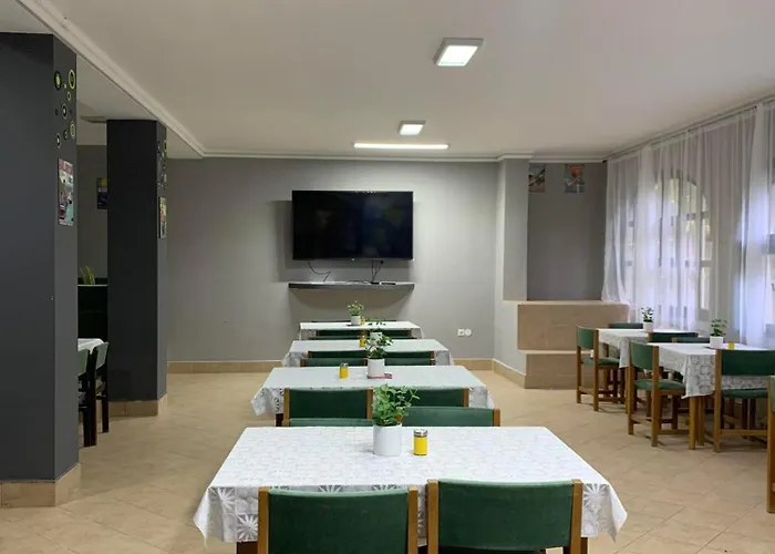 Matula Vendeghaz Guest house